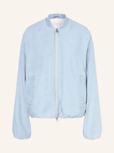 Lilienfels Kurtka W Stylu Dżinsowym blau