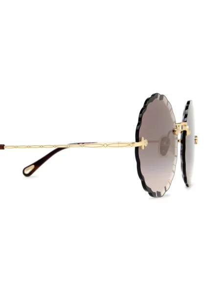 Ochelari de soare Chloé Eyewear