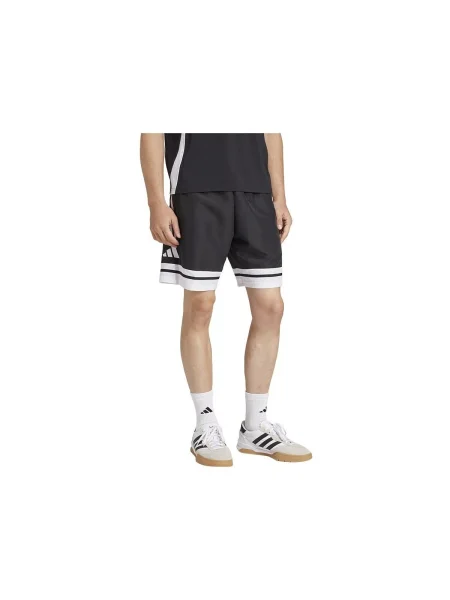 Nohavice Adidas čierna