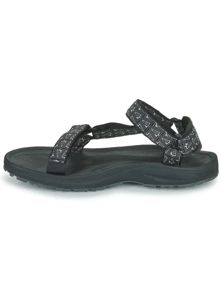 Pantofi Teva negru