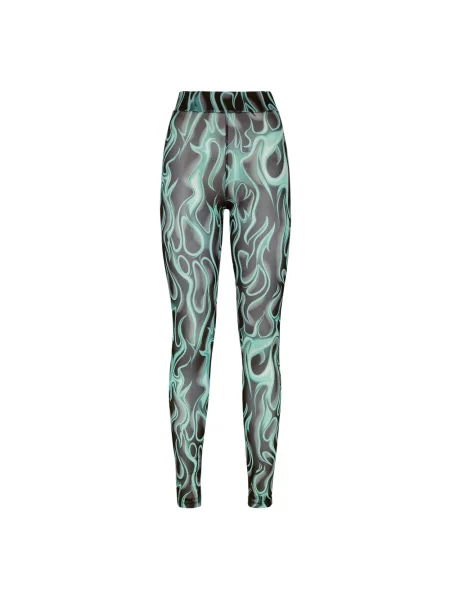 Spodnie Philipp Plein tiulowe