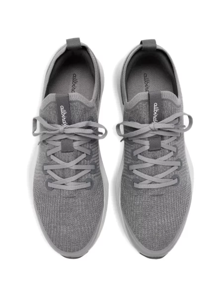 Sneakerși Allbirds gri