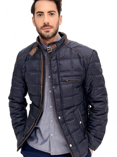 Geacă Dewberry albastru