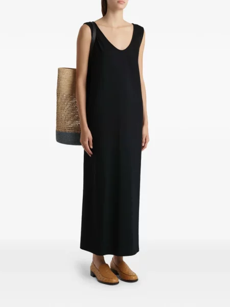 Rochie Khaite negru