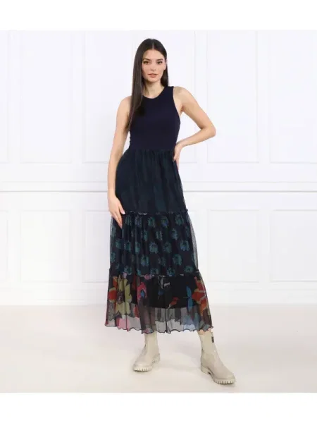 Desigual Ruha kék