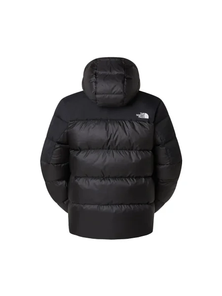 Geacă The North Face negru