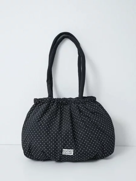 Women'secret torebka czarna