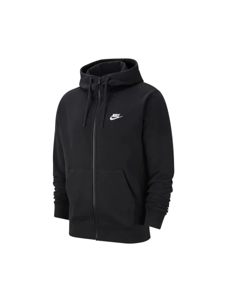 Geacă Nike negru