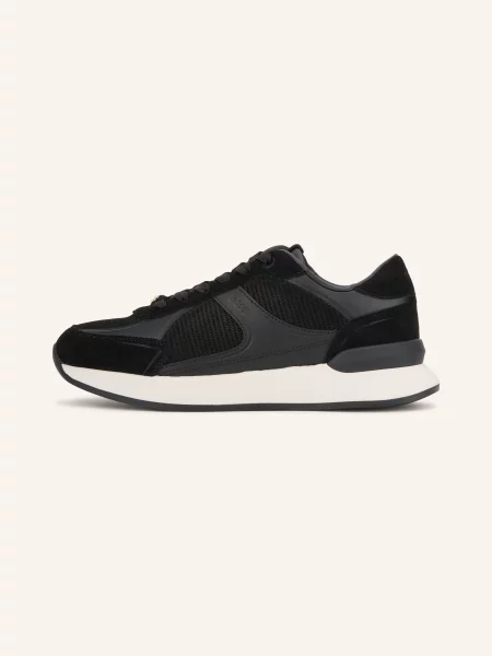 Boss Sneakersy B Icon černá