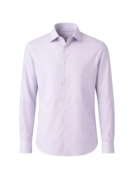 Cămașă Pal Zileri violet