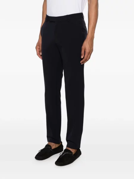 Pantaloni Karl Lagerfeld negru