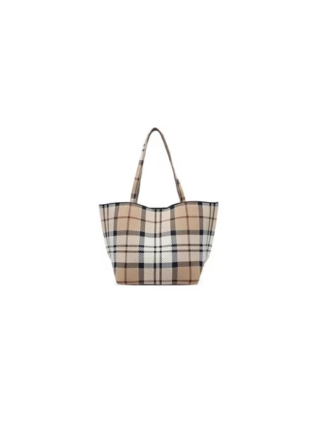 Barbour kabelka typu shopper dámska Layla béžová