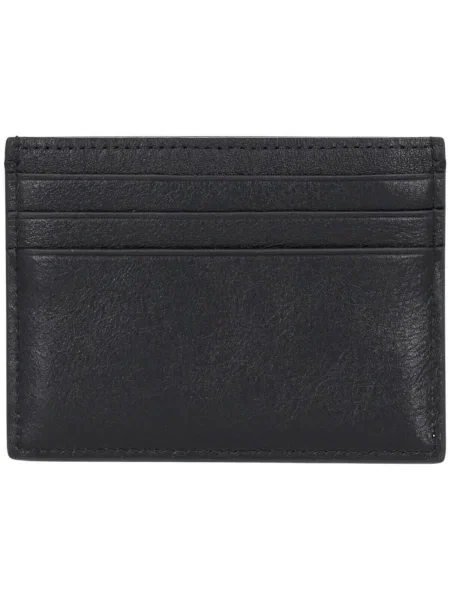 Portofel Calvin Klein Jeans negru