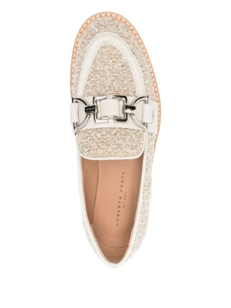 Pantofi loafer Roberto Festa