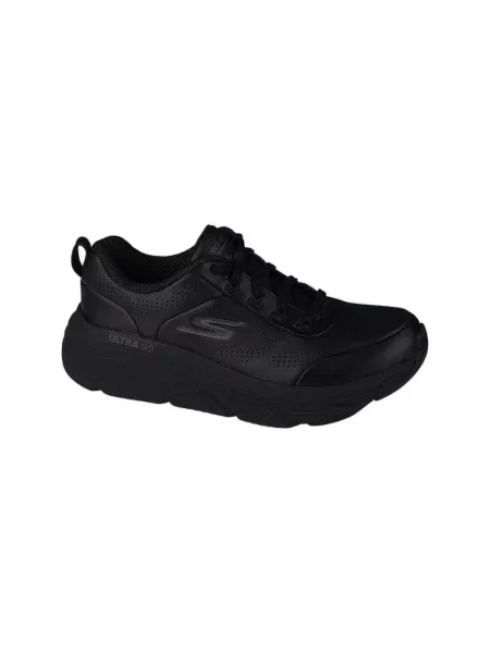 Pantofi Skechers alergare negru