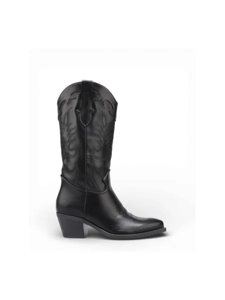 Pantofi La Modeuse negru