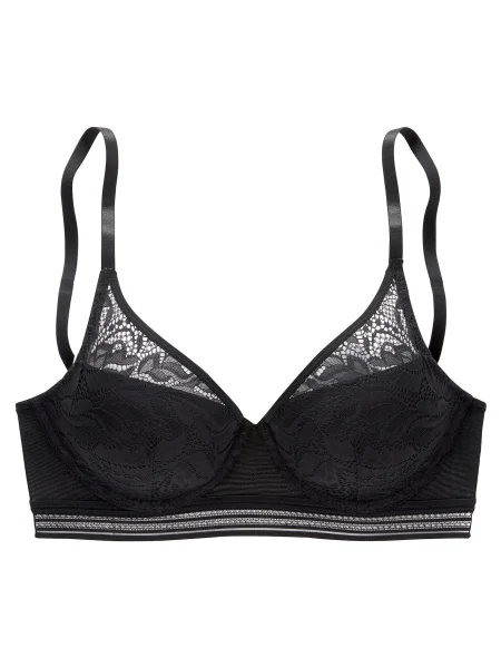 S.Oliver Nedrček vinsko rdeča črna