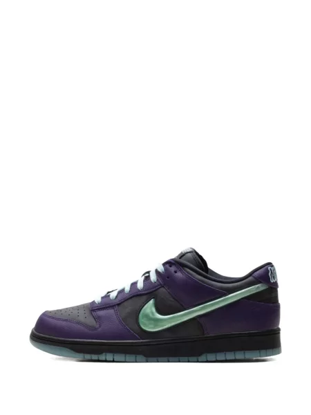 Sneakerși Nike Dunk violet