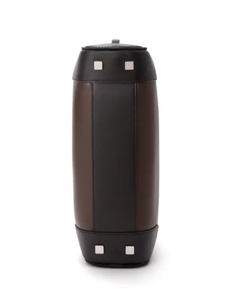 Koferić Loewe smeđa