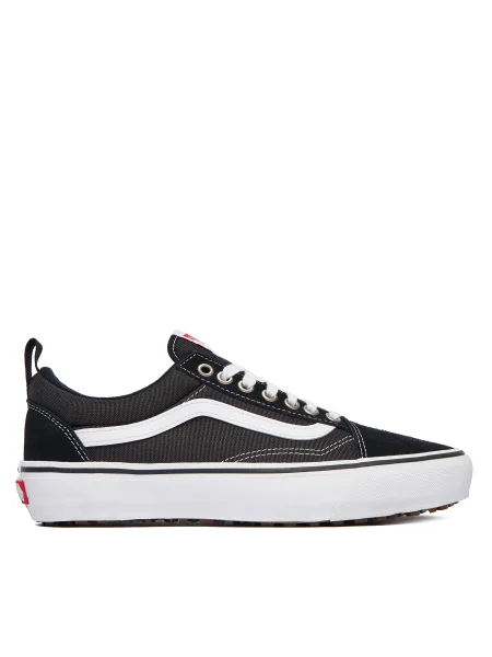 Sneakersy Vans MTE Old Skool Insulated čierna