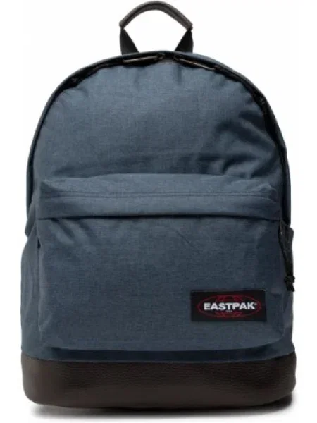 Ruksak Eastpak WYOMING modrá
