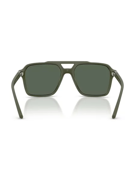 Очки авиаторы Armani Exchange