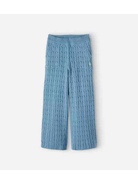 Gyerek nadrág Polo Ralph Lauren kék