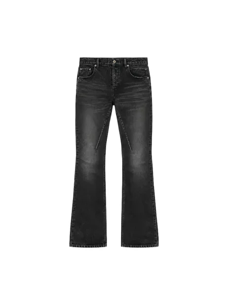 Blugi Rick Owens Drkshdw negru