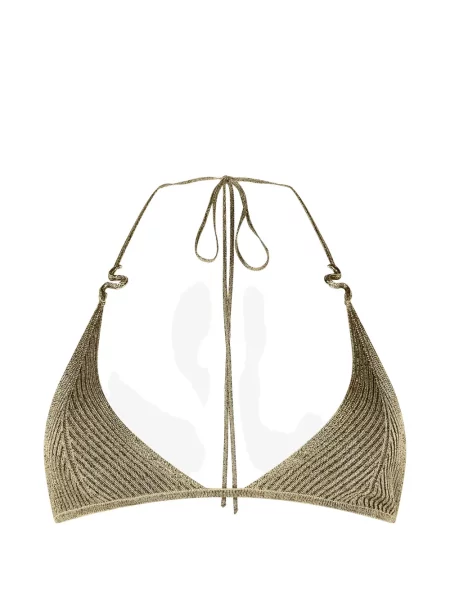 Top Roberto Cavalli cu nervuri