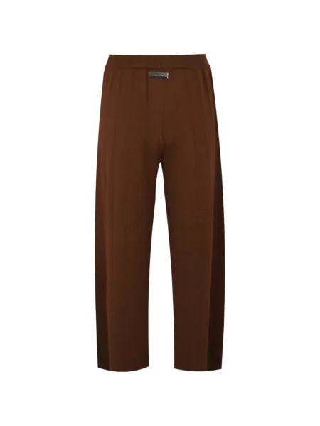 Pantaloni Izaak Azanei maro