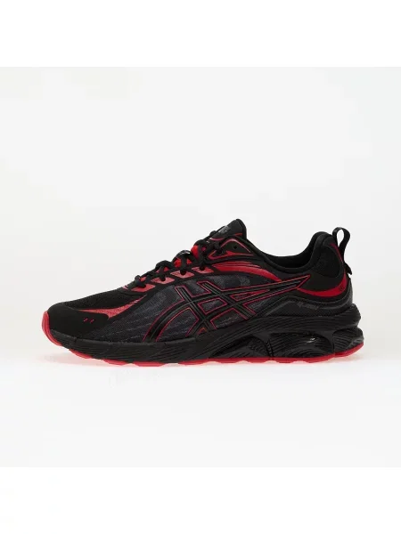 Sneakerși Asics Gel-Quantum negru