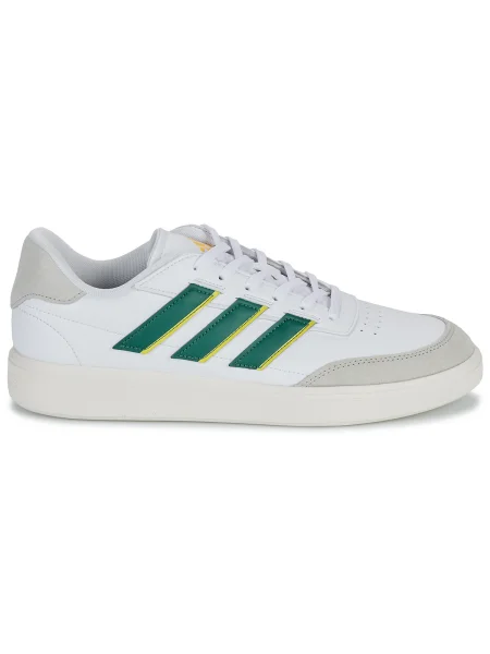 Pantofi Adidas alb
