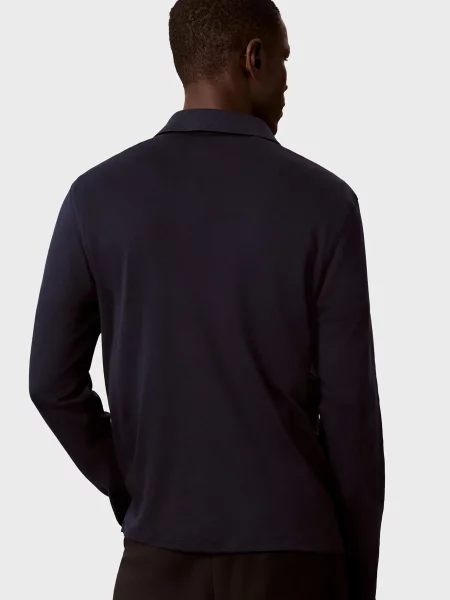 Светр Calvin Klein синій