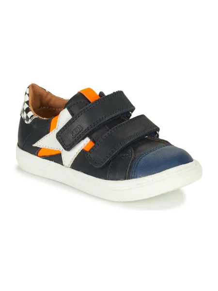 Pantofi copii Gbb albastru