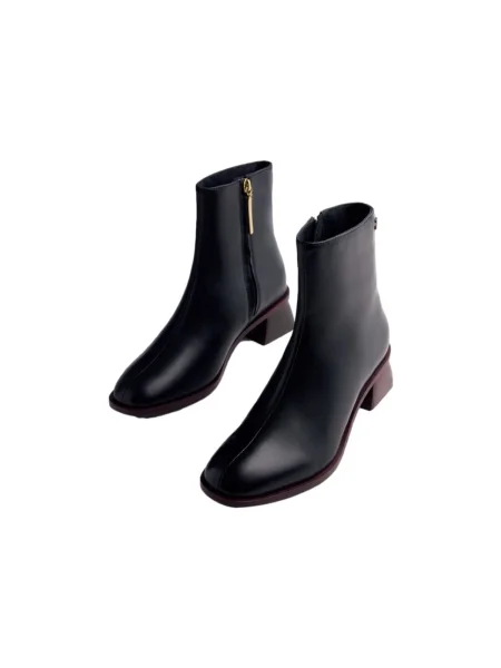 Pantofi Gioseppo negru
