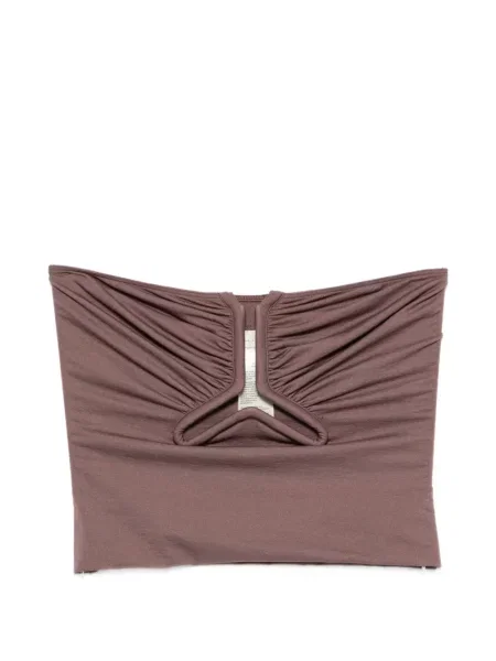 Top Rick Owens violet