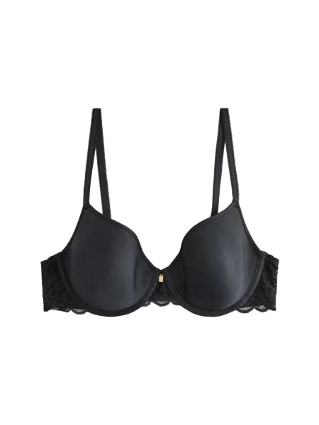 Next Sutien negru
