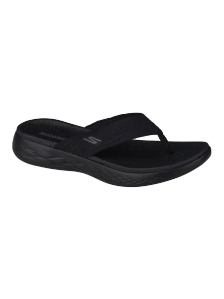 Pantofi Skechers negru