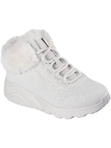 Pantofi copii Skechers bej