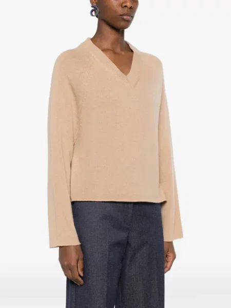 Pulover Allude cu decolteu în V