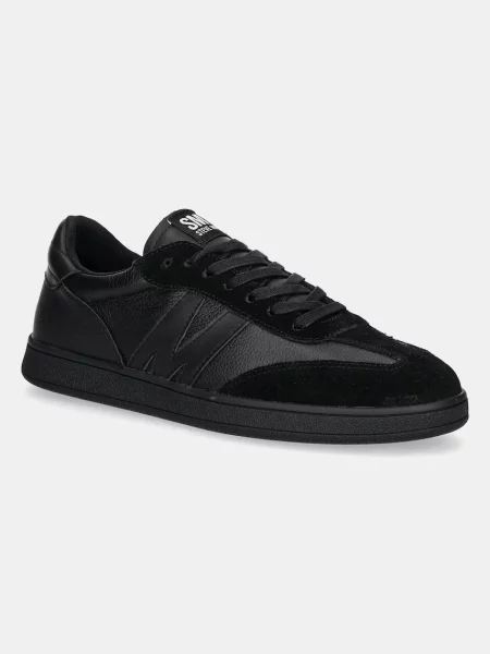 Steve Madden sneakers din piele Caelum negru