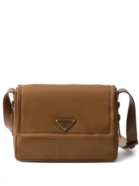 Geantă Prada maro