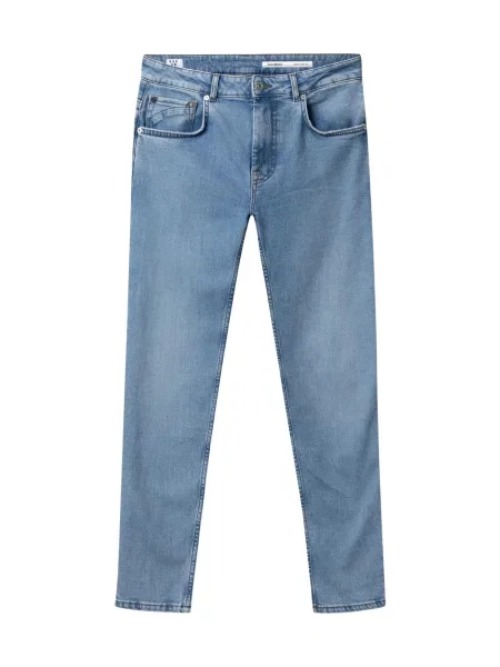 GABBA Jeans Marc denim albastru