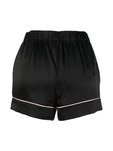 Šortai Agent Provocateur juoda