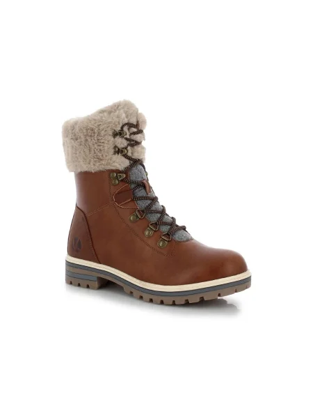 Pantofi Kimberfeel bej