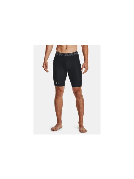 Scurt pantaloni sport Under Armour negru
