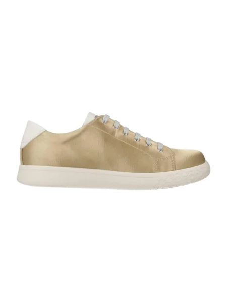 Pantofi Stonefly din satin