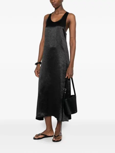 Rochie La Piscine de costum negru