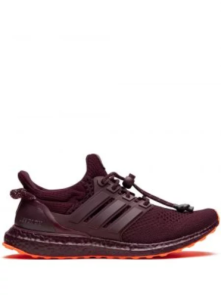 Sneakerși Adidas UltraBoost roșu
