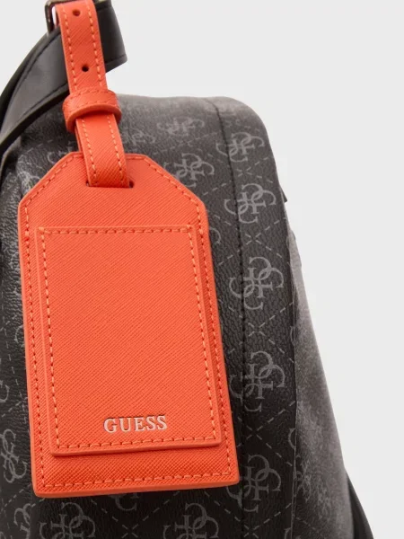 Рюкзак Guess сірий